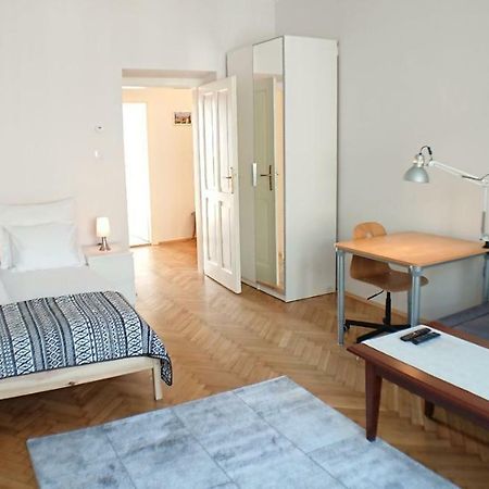 Apartment For You Краків Екстер'єр фото