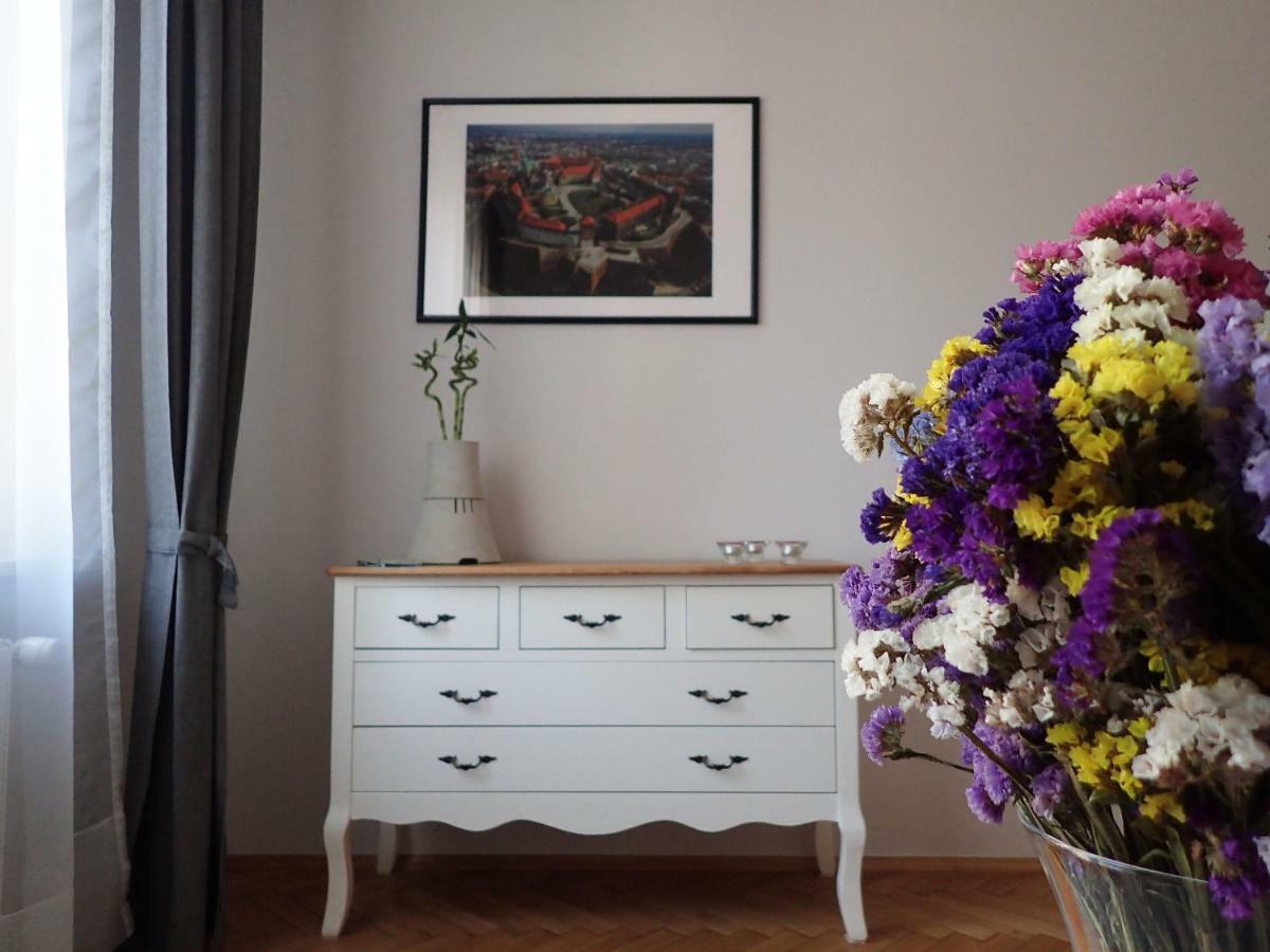 Apartment For You Краків Екстер'єр фото