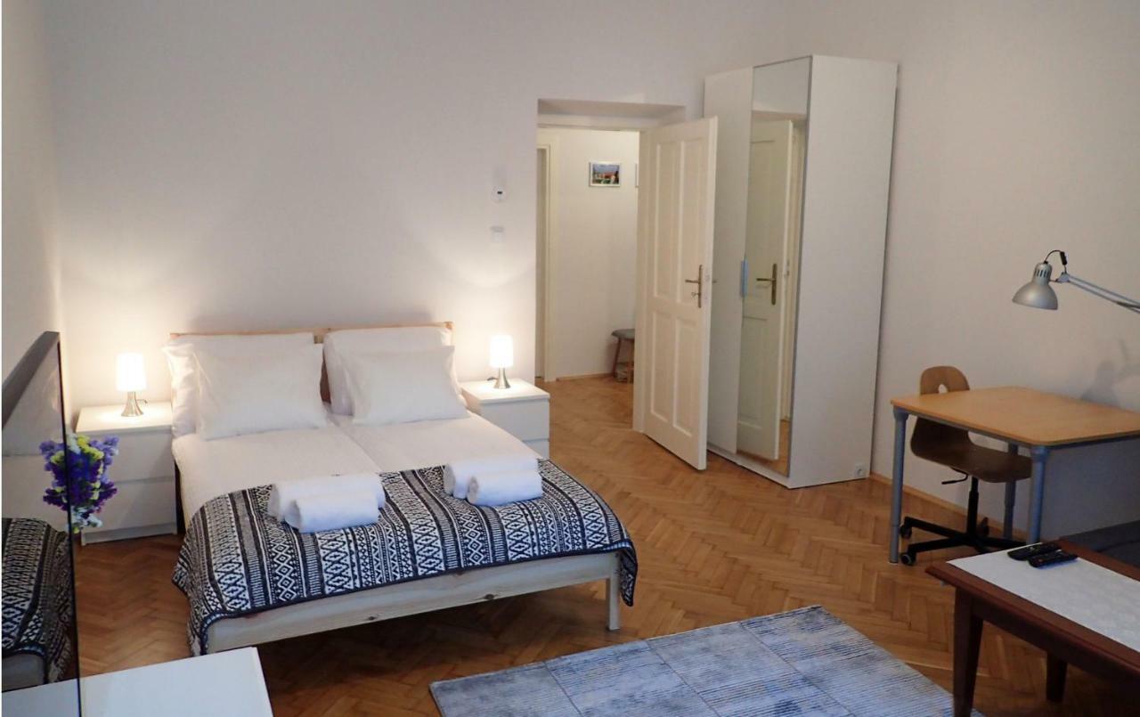 Apartment For You Краків Екстер'єр фото