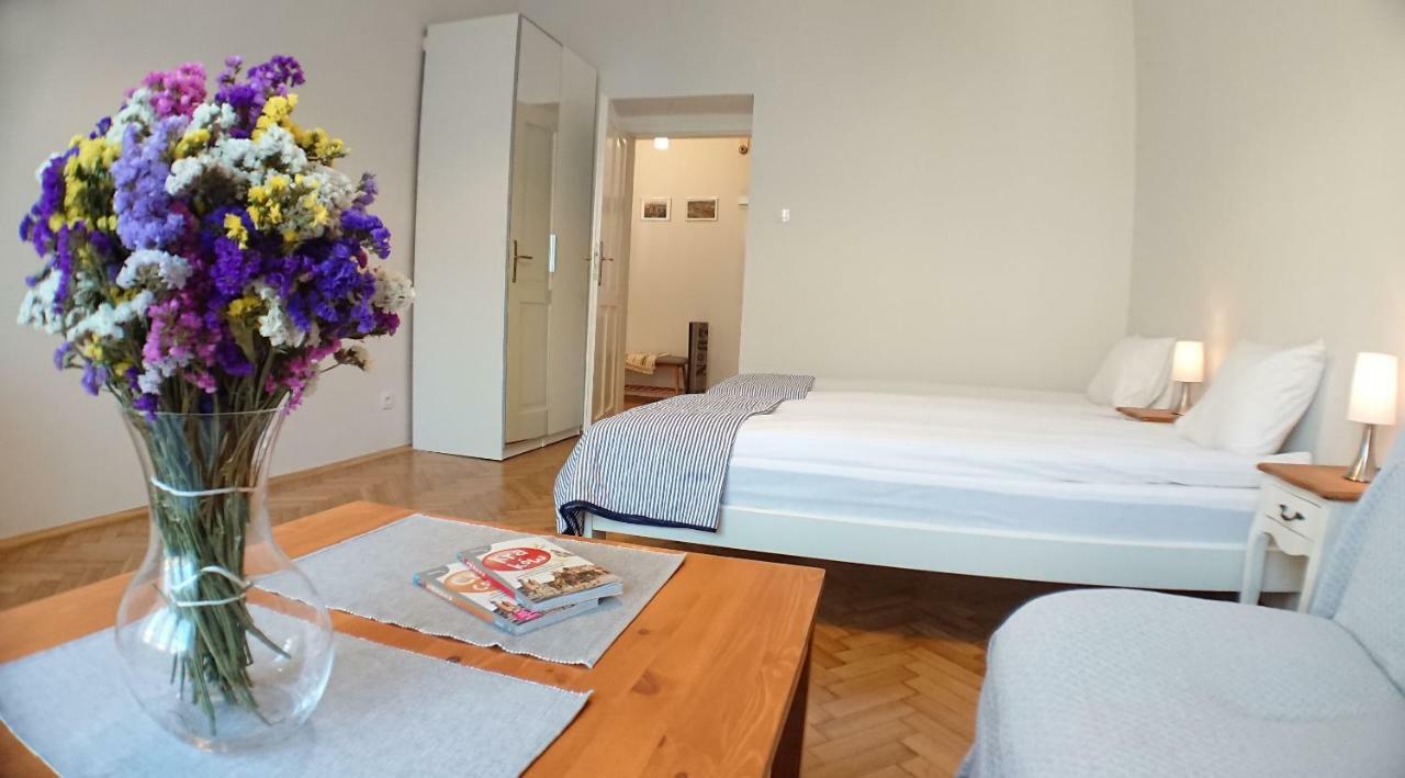 Apartment For You Краків Екстер'єр фото