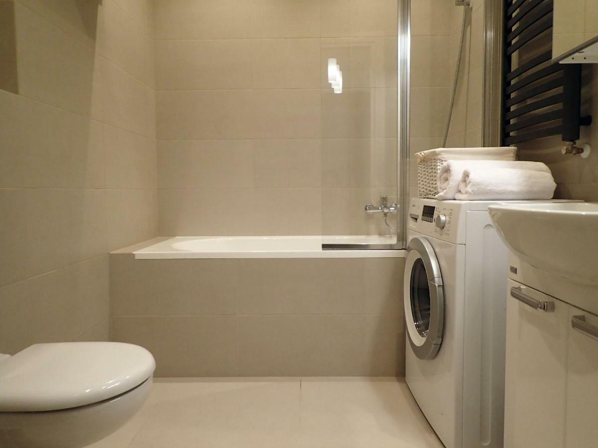 Apartment For You Краків Екстер'єр фото