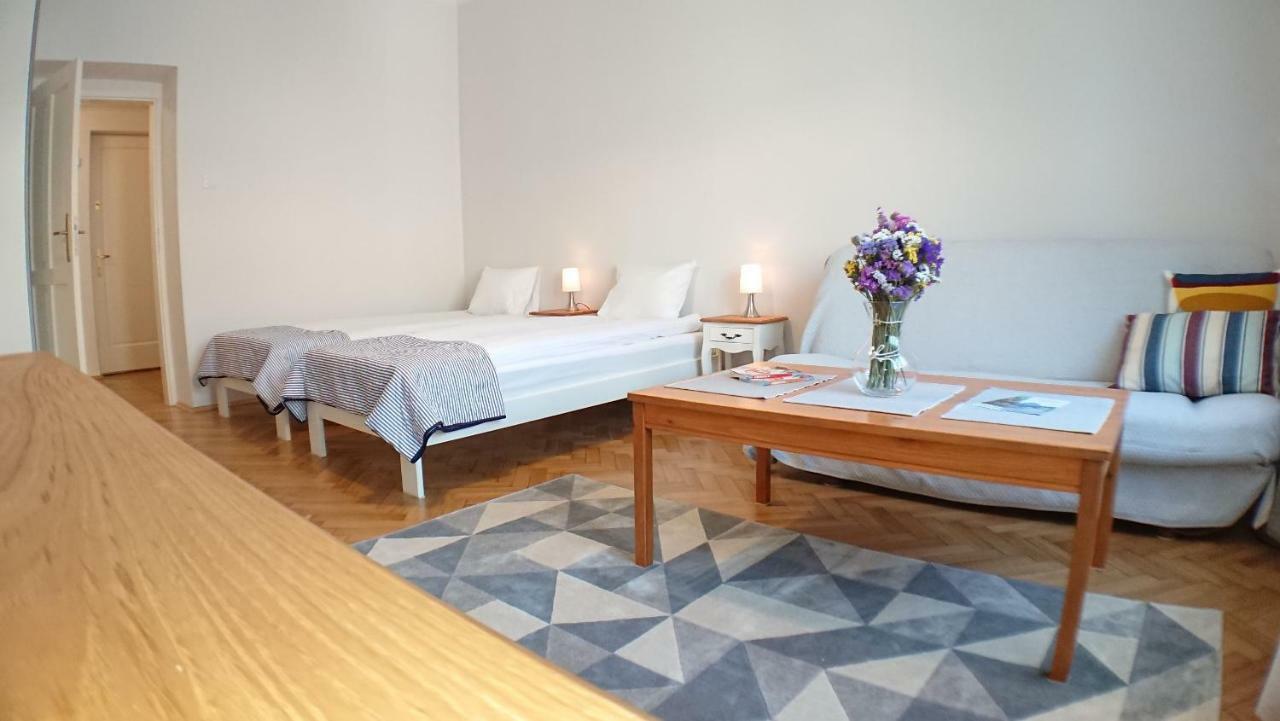 Apartment For You Краків Екстер'єр фото