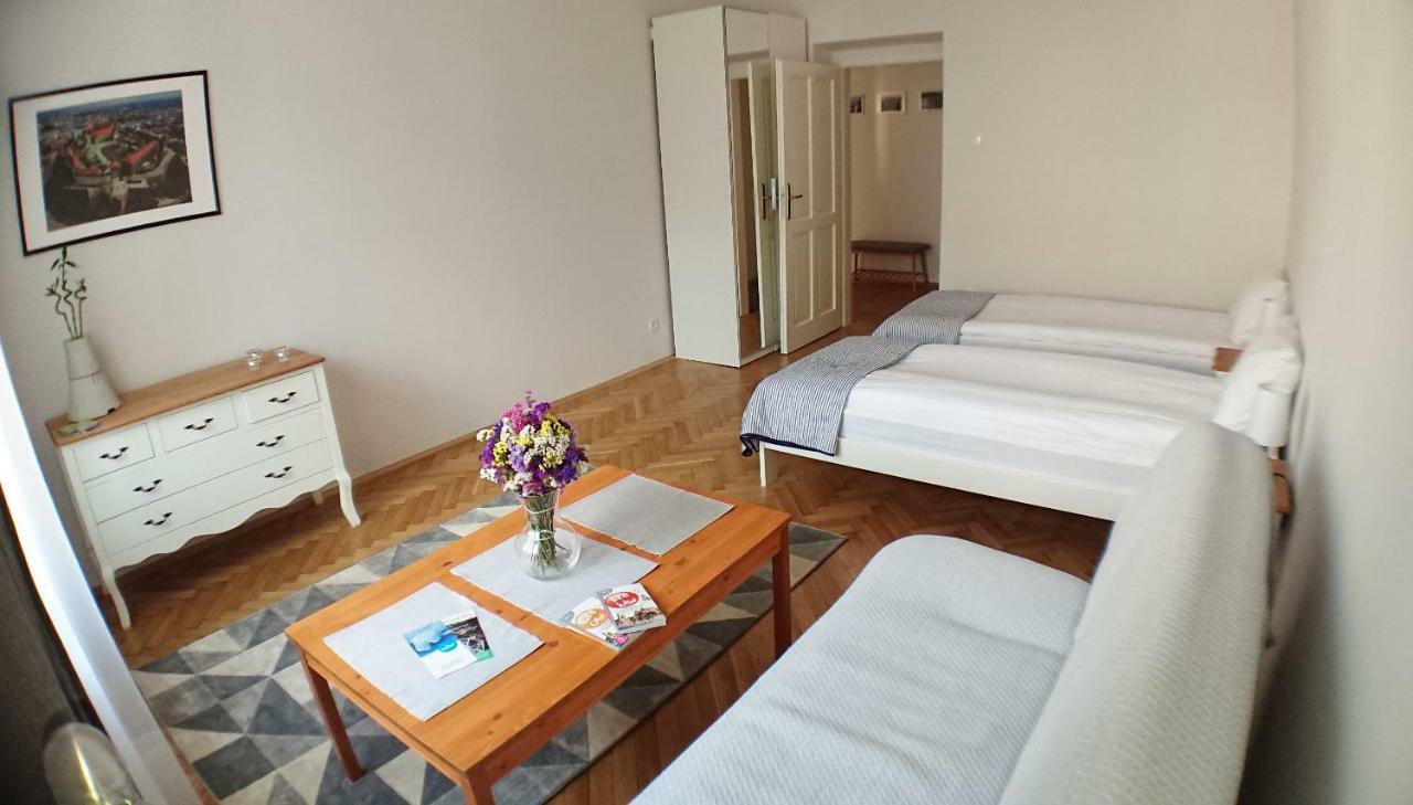 Apartment For You Краків Екстер'єр фото