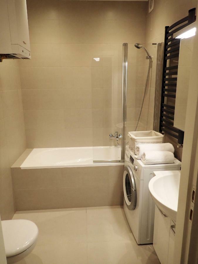 Apartment For You Краків Екстер'єр фото