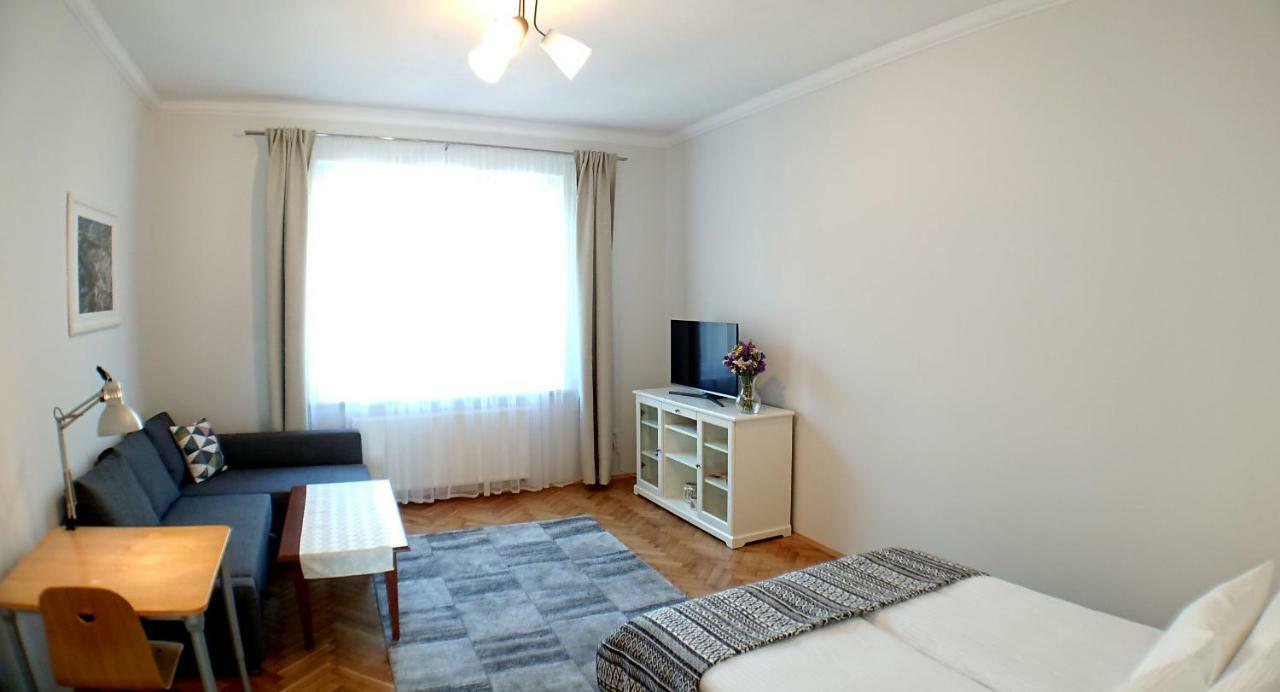 Apartment For You Краків Екстер'єр фото