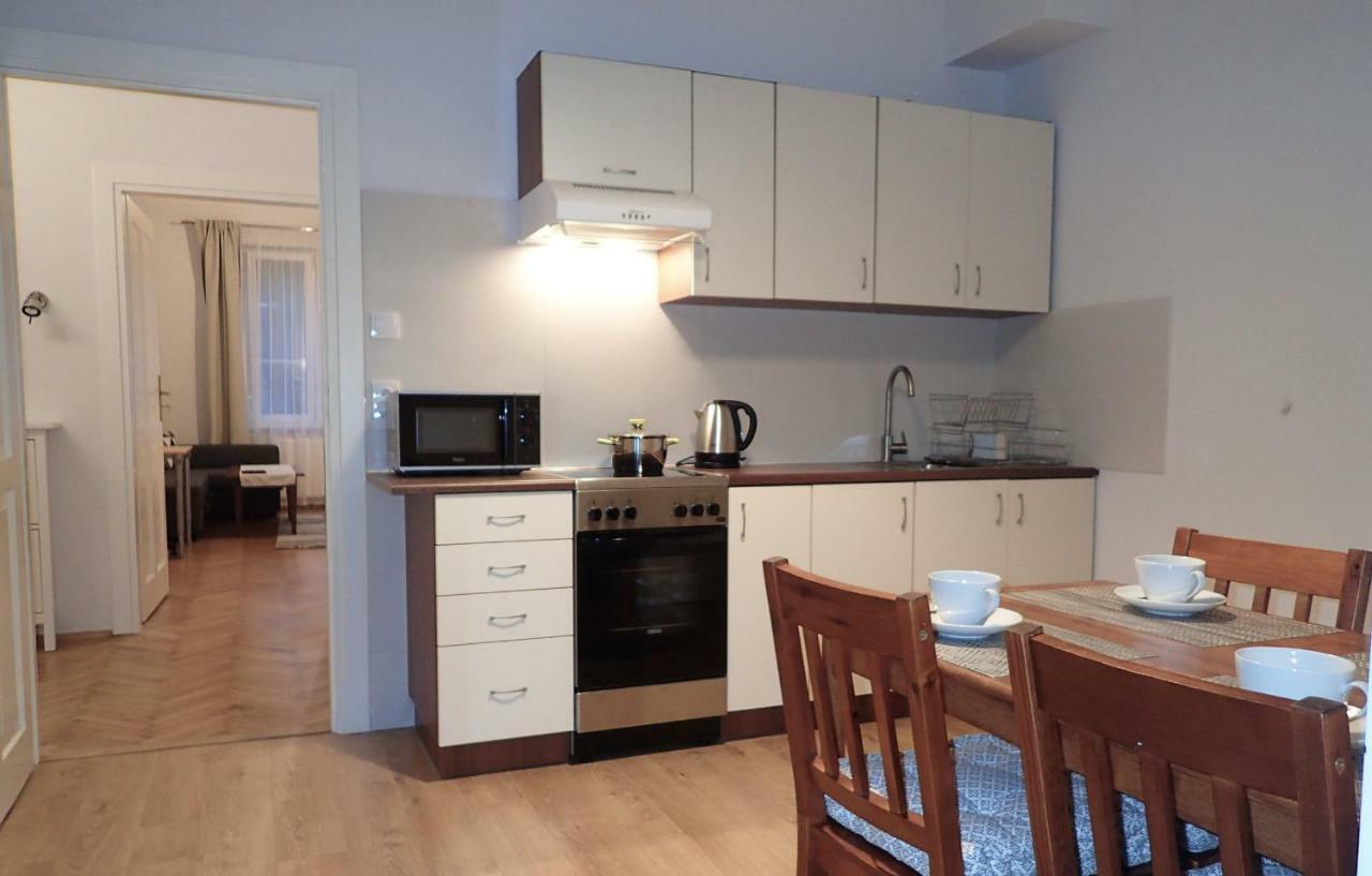 Apartment For You Краків Екстер'єр фото